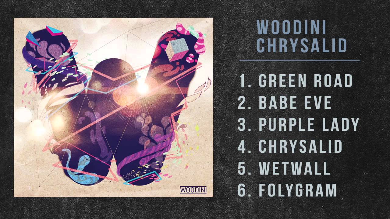 Woodini - Folygram