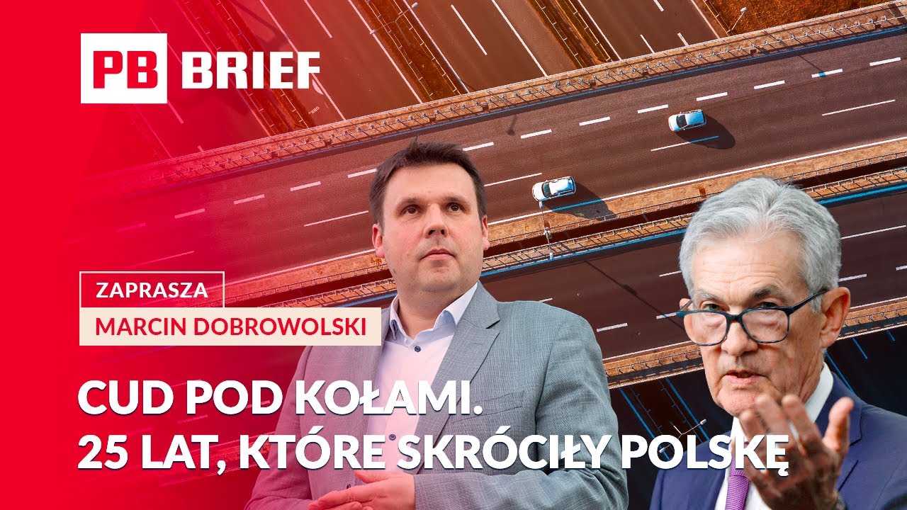 Najbardziej niedoceniony cud Polski. Sprawdź przed trasą! PB BRIEF