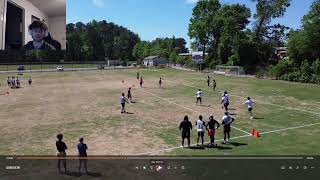 RFL Film Study: Spring 4v4 Breakdown