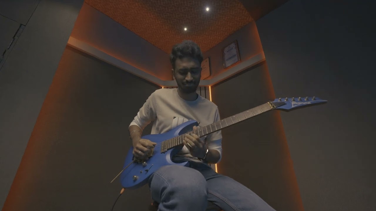 Polyphia – The Worst 