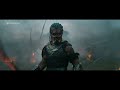 Predator Badlands | Now Streaming | JioHotstar