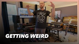 Composers Creative Effects Chains (Austin Fray)