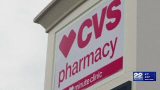 CVS to pay $12.25M for overcharging Massachusetts Medicaid
