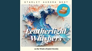Serene Sleep Whisper with Ocean Reflections