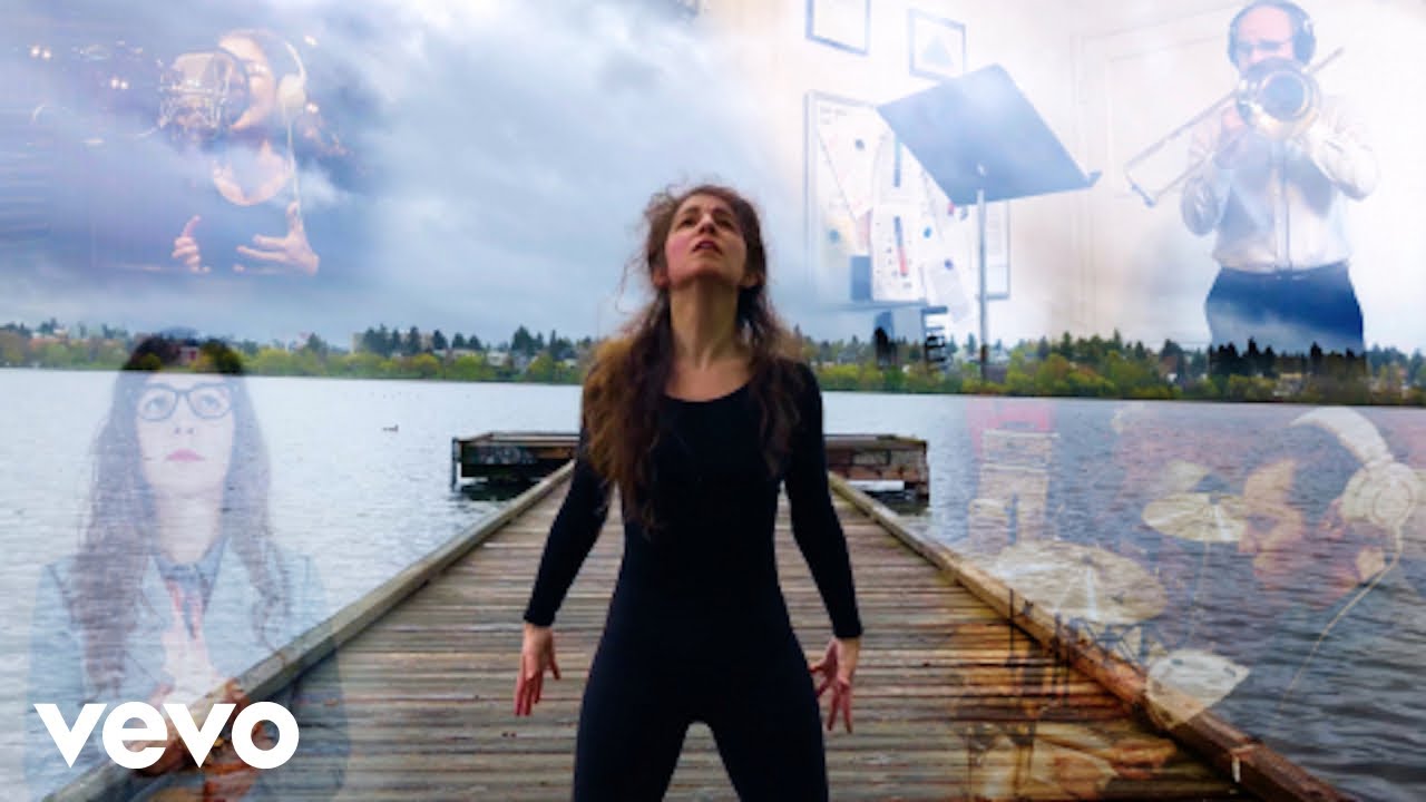 Bri - In the Workplace