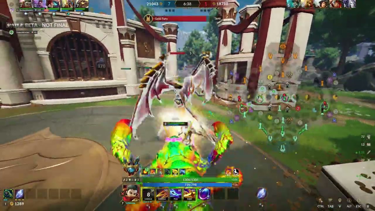 Janguru Sentai Smiteranger Shiro IS JUST BETTER