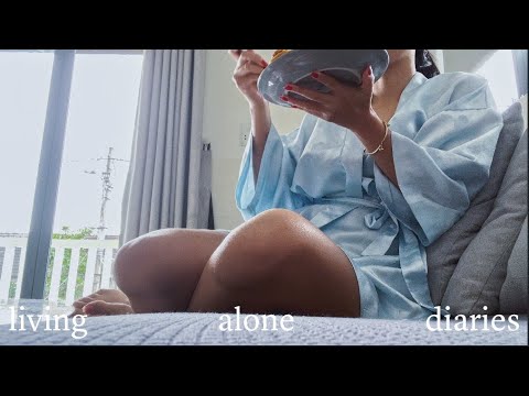 💫 S u b t l e V i b e s 💫 Saying goodbye to 2022 in Vietnam || Solo Living 🍃