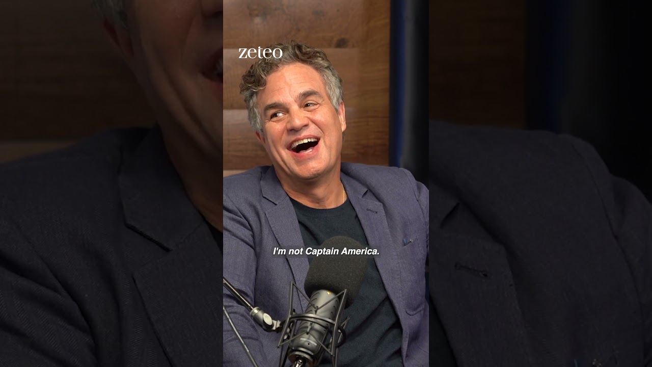 Coming tomorrow on 'We're Not Kidding'...