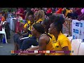 Netball World Cup 2023 - Day 6 Highlights, Part 2