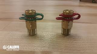 Watch the product video for 120 Y Strainer