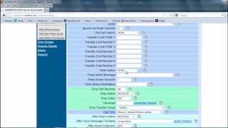 Setup VICIDdial InGroup Destination for an Inbound Number- Switch2VoIP screenshot 3