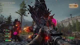 Beginner Tip for Picking Up Sludge Type Items Faster in John Carpenter's Toxic Commando Play Now