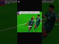 ملخص مباراه العراق و الامارات 