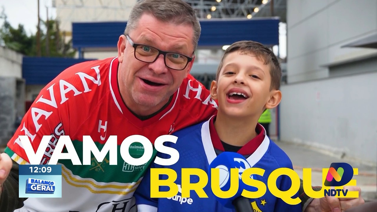 Giro esportivo: Brusque, Marcílio, Barra e talentos da região em ação