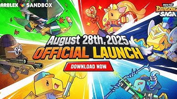 Meta Toy DragonZ Saga | Game play to earn đánh boss , khai thác tài nguyên đổi token