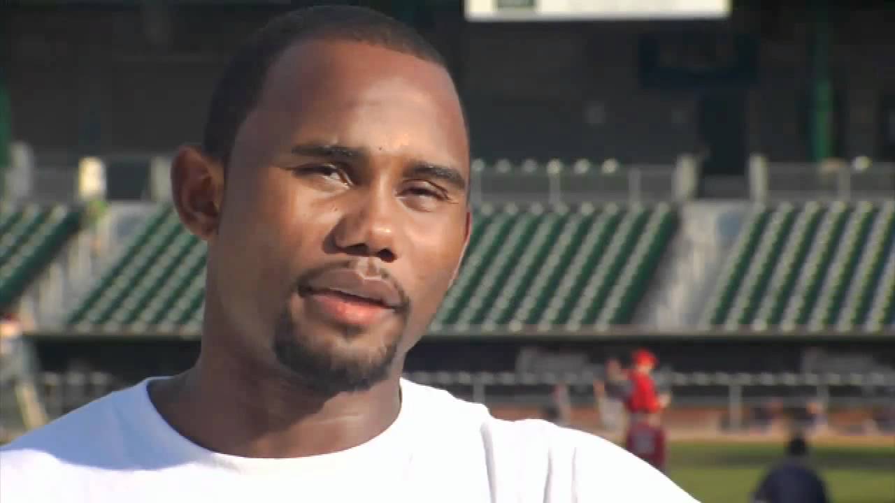 AseaBaseball: Callix Crabbe   YouTube