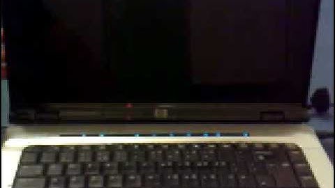 error for hp dv2000 dv6000 3 beeps blank screen gr