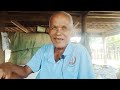 Genocide education in cambodia dccam interview with khmer rouge survivor ie eam