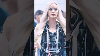 Ai Robot Era Horizon