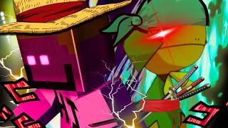 RoyalPear Vs Camman18: Finale (Animated Movie)