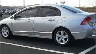 2007 Honda Civic - RICHMOND KY