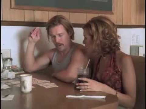 Christina Cabot In The Maldonado Miracle