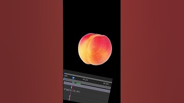 How to Create Perfect Smooth Wiggle Animations? #aftereffects