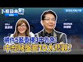 罷免運動升溫