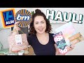 Aldi & B&M Haul! New In Spring 2020 UK