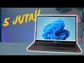 Ga Se-Worth It Itu Kok.. -  Advan Workpro