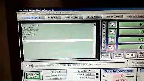Чпу. Концевики. Как подключить датчики если у вас 2швп на одной оси.