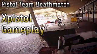 Xplorer Xpistol Gameplay
