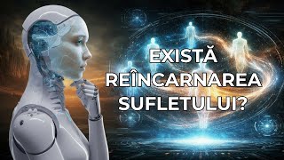 Inteligena Artificial Analizeaz Existena Rencarnrii Sufletelor