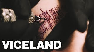 How Dr. Woo and Instagram Changed The Tattoo Industry