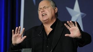 Midweek Politics with David Pakman - Rush Limbaugh, Palin President, Interracial Marriage
