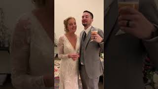 Nick and Kelly Video Testimonial