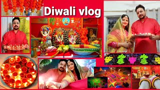 Diwali Vlog 2020 | RARA LIFESTYLE | RARA | Diwali Special | Decoration Shopping, Pooja Lighting, ... screenshot 4