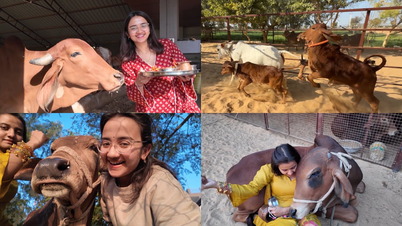 Is Shivratri pe ek unexpected moment…😍😭 