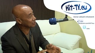 ITB 2015 Radio XY Interview mit Norman McIntosh - Surinam