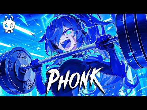 MVTEMANE Nashi GodDamn FUNK DO MUNDO Normal Slowed Sped Up PHONK DEMON RELEASE 138 