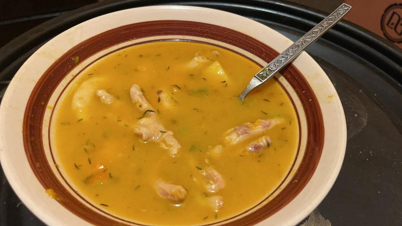Dinner Is Ready YouTube