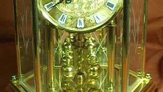 KUNDO ANNIVERSARY CLOCK