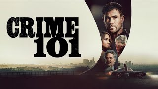 Crime 101 (2026) Movie | Chris Hemsworth, Mark Ruffalo, Monica Barbaro | React And Reviews