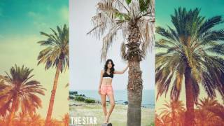 Lee Hyori is Queen of Summer for The Star Photoshoot