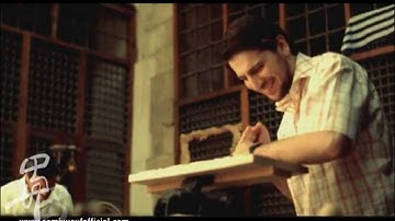 Sami Yusuf - Hasbi Rabbi (Official Video HD)