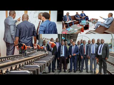🛤ibikorwa vyo kwubaka Ibarabara RY'INDARAYI/Musongati-Unviza 🇧🇮🇹🇿/Amahera Leta IMAZE KURIHA