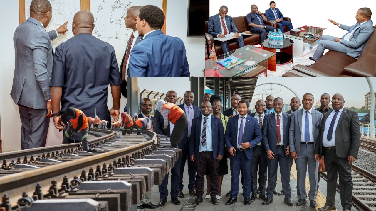 🛤ibikorwa vyo kwubaka Ibarabara RY'INDARAYI/Musongati-Unviza 🇧🇮🇹🇿/Amahera Leta IMAZE KURIHA