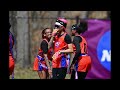 Highlights College Women's Flag Football Post University April 12 2026 #flagfootball #sports