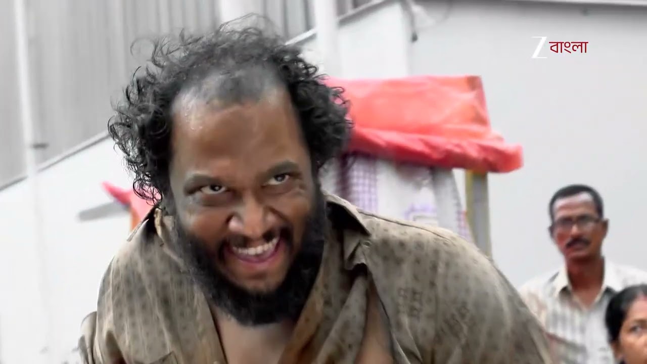 Chirodini Tumi Je Amar | আর্যর অতীতের সঙ্গে কি জড়িয়ে আছে ওই লোকটা ?