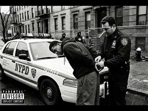 RARE: The Syndicate Files - Early 2000s Underground Storytelling Mixtape